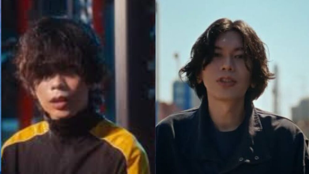 米津玄師顔変わった