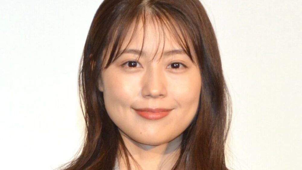 有村架純顔変わった
