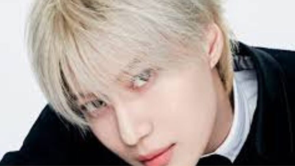 SHINeeテミン顔変わった