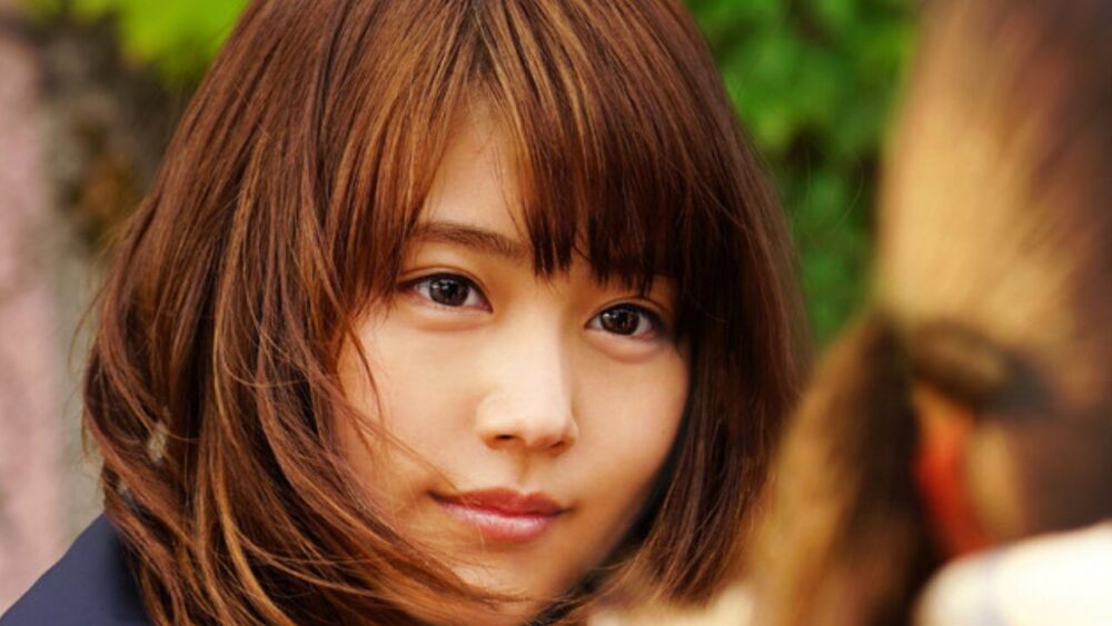 有村架純顔変わった