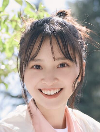 飯沼愛　顔変わった