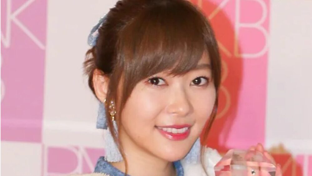 指原莉乃顔変わった