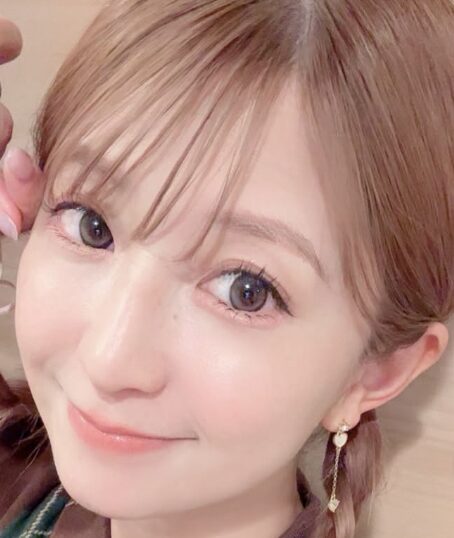 矢口真里　顔変わった