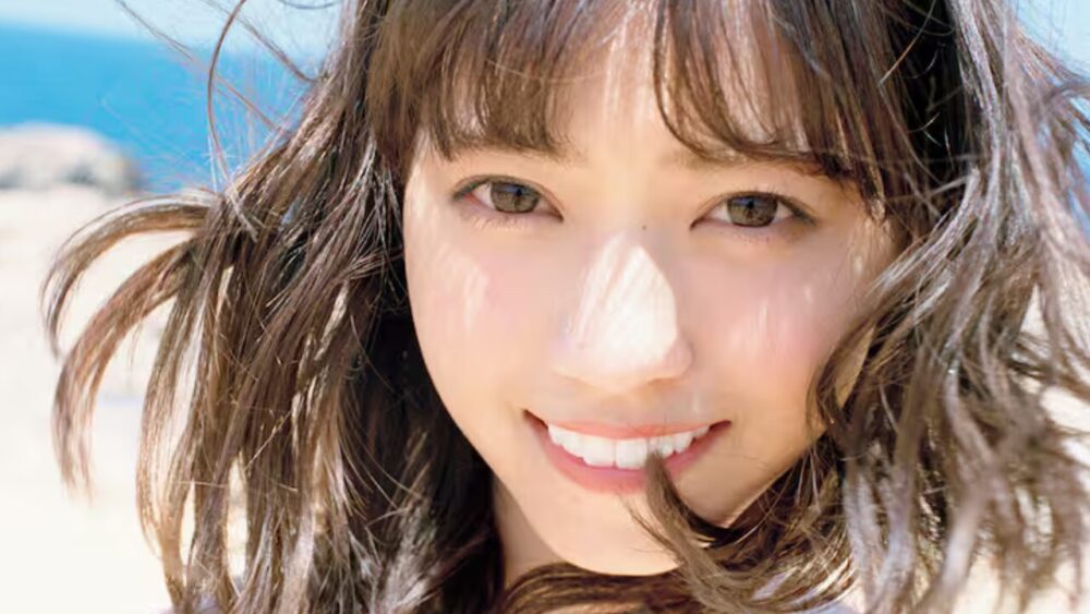 西野七瀬顔変わった