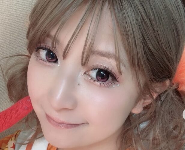 矢口真里　顔変わった