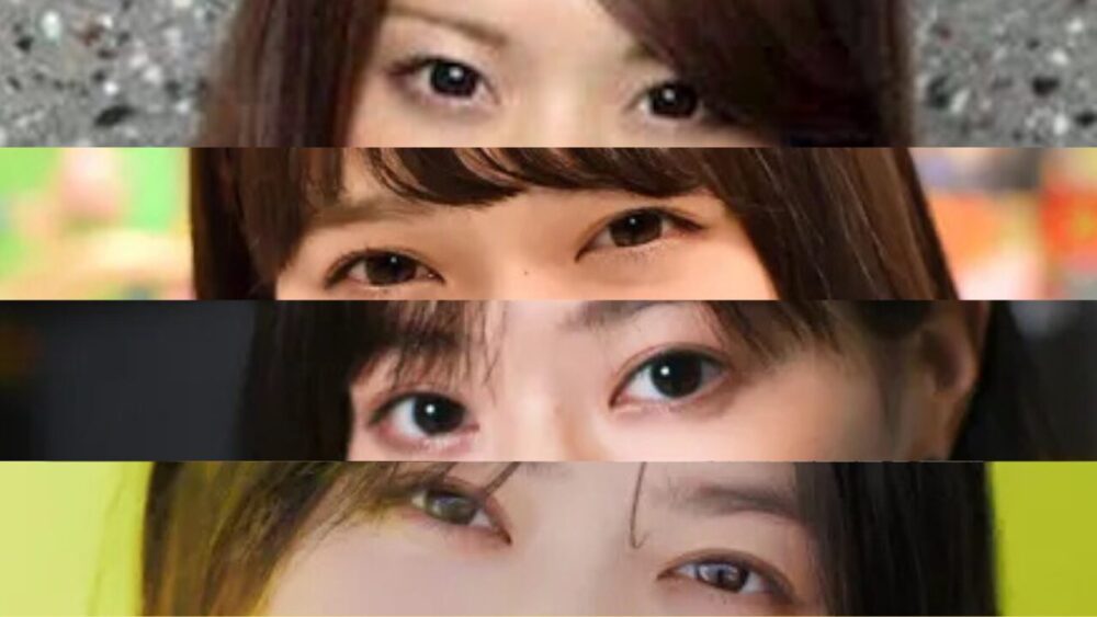 西野七瀬顔変わった