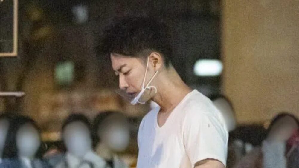 佐藤健顔変わった