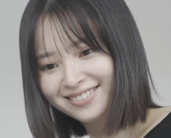 飯沼愛　顔変わった