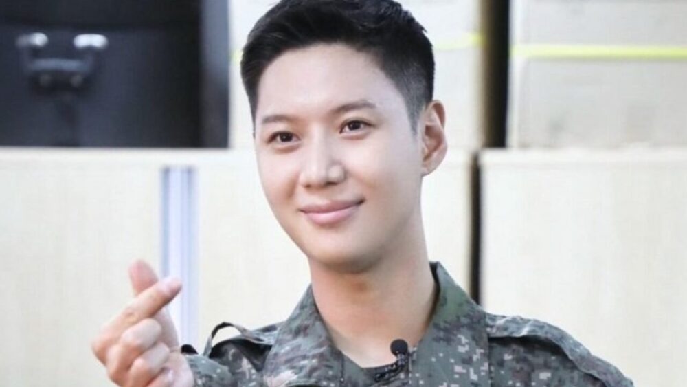 SHINeeテミン顔変わった