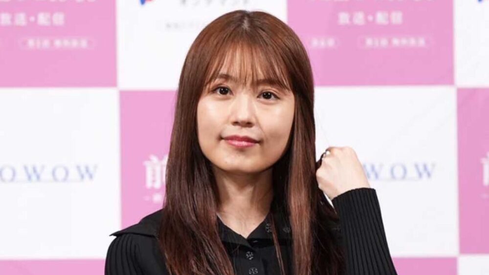 有村架純顔変わった