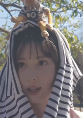 飯沼愛　顔変わった