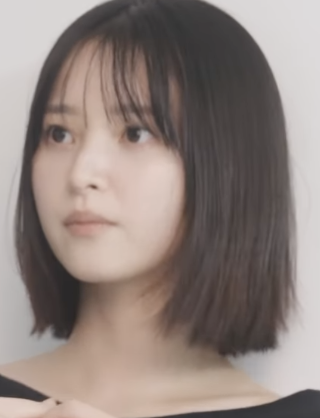 飯沼愛　顔変わった