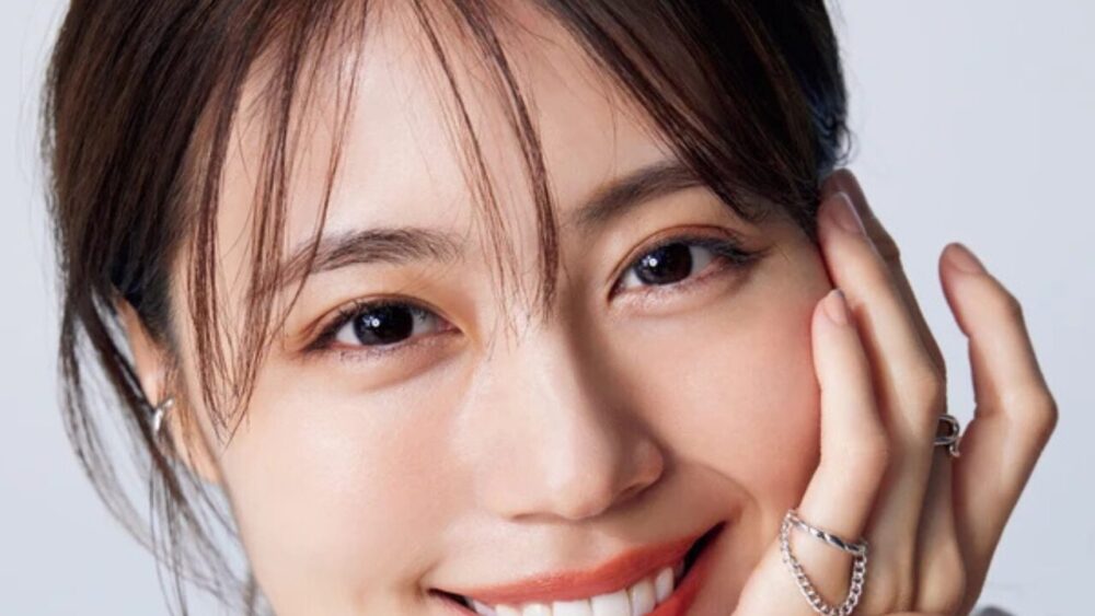 有村架純顔変わった