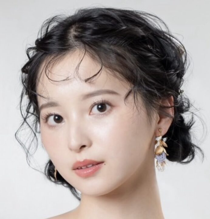 飯沼愛　顔変わった