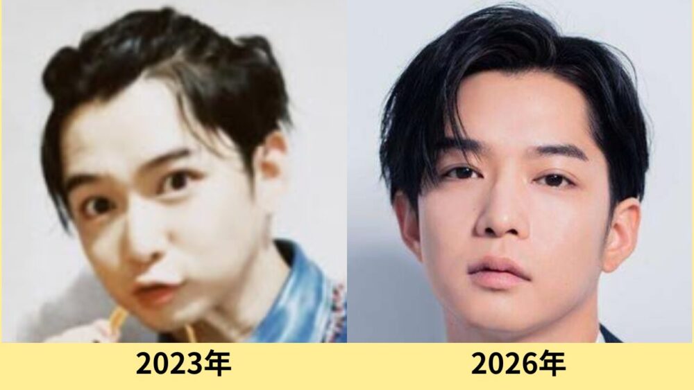 千葉雄大 顔変わった?