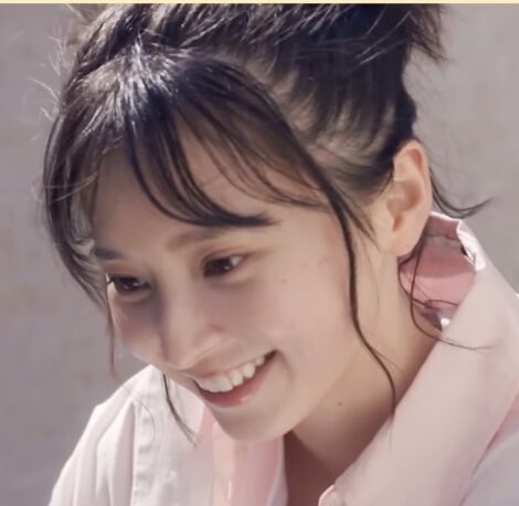 飯沼愛　顔変わった

