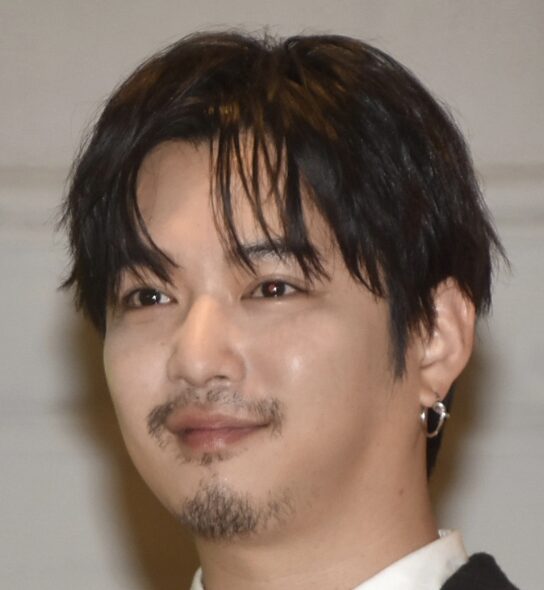 千葉雄大 顔変わった?