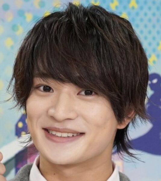 浮所飛貴　顔変わった