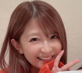矢口真里　顔変わった