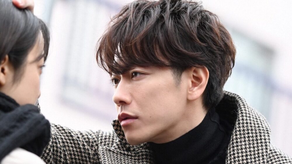 佐藤健顔変わった