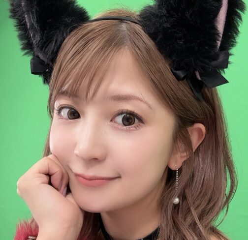 矢口真里　顔変わった