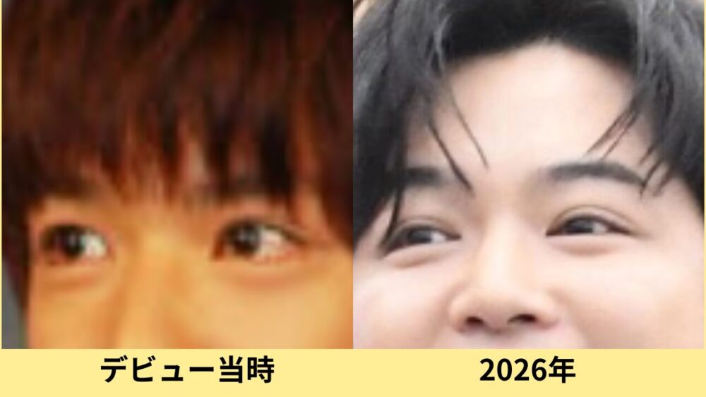 千葉雄大 顔変わった?