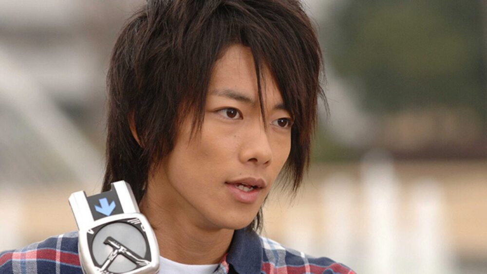 佐藤健顔変わった