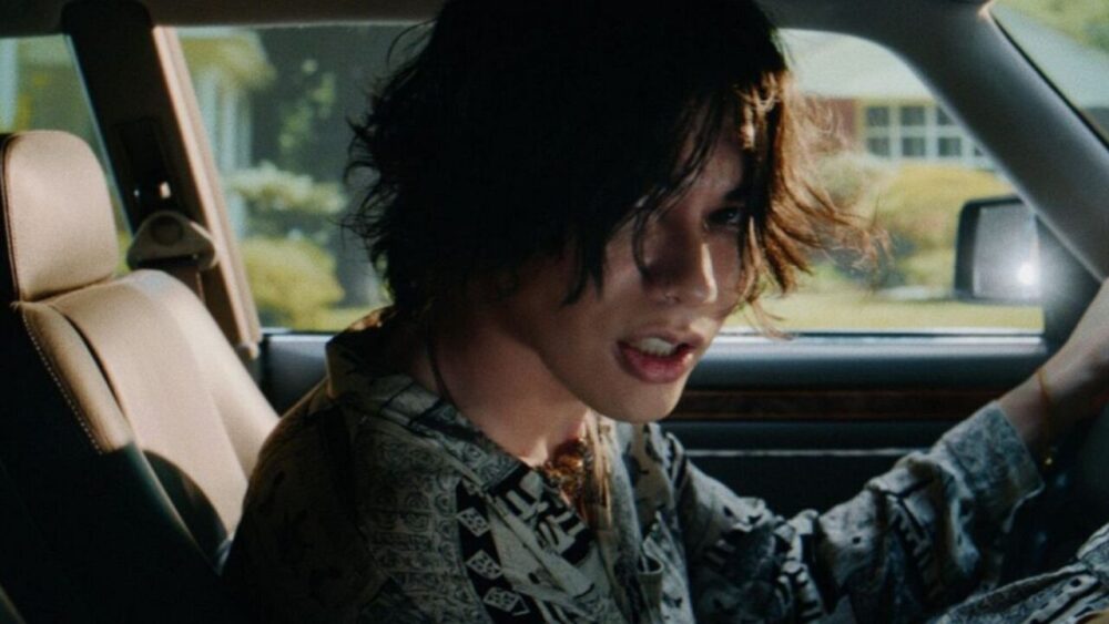 米津玄師顔変わった