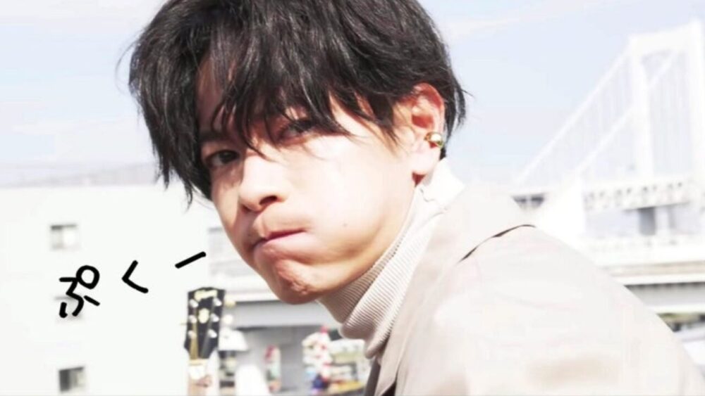 佐藤健顔変わった