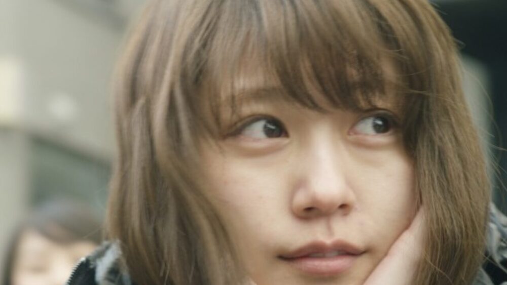 有村架純顔変わった