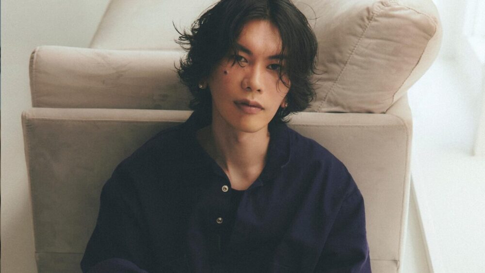 米津玄師顔変わった