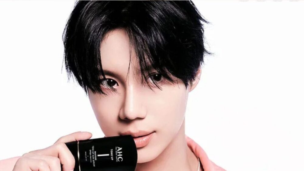 SHINeeテミン顔変わった