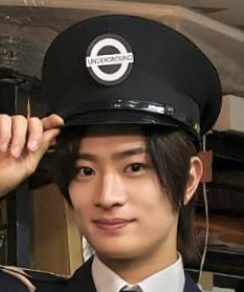 浮所飛貴　顔変わった