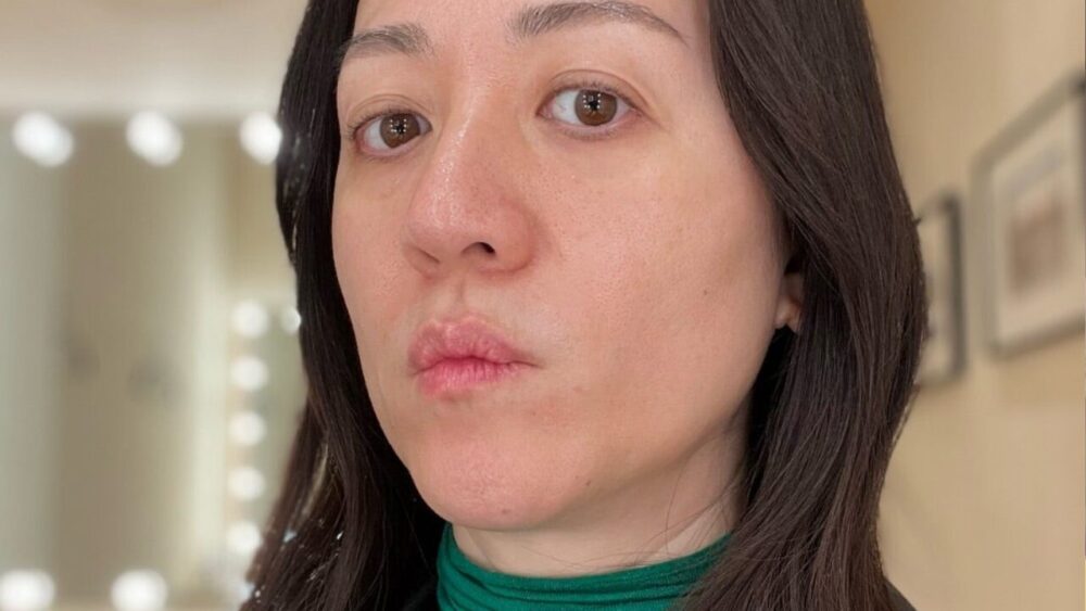 野々村友紀子顔変わった