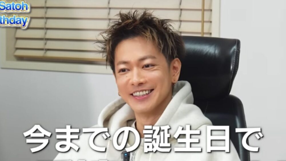 佐藤健顔変わった