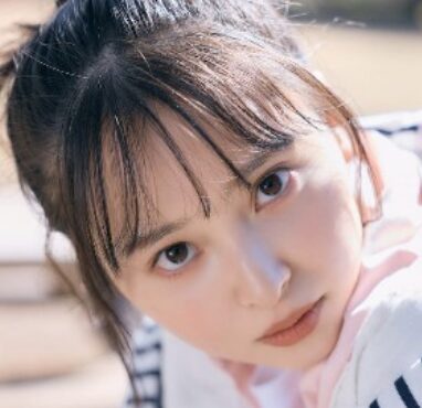 飯沼愛　顔変わった