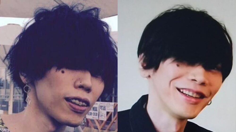 米津玄師顔変わった