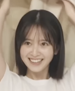 飯沼愛　顔変わった