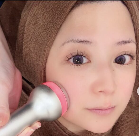 矢口真里　顔変わった