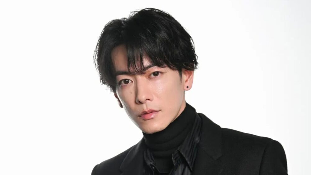 佐藤健顔変わった