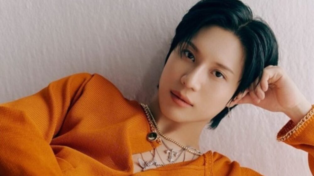 SHINeeテミン顔変わった