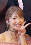 矢口真里　顔変わった
