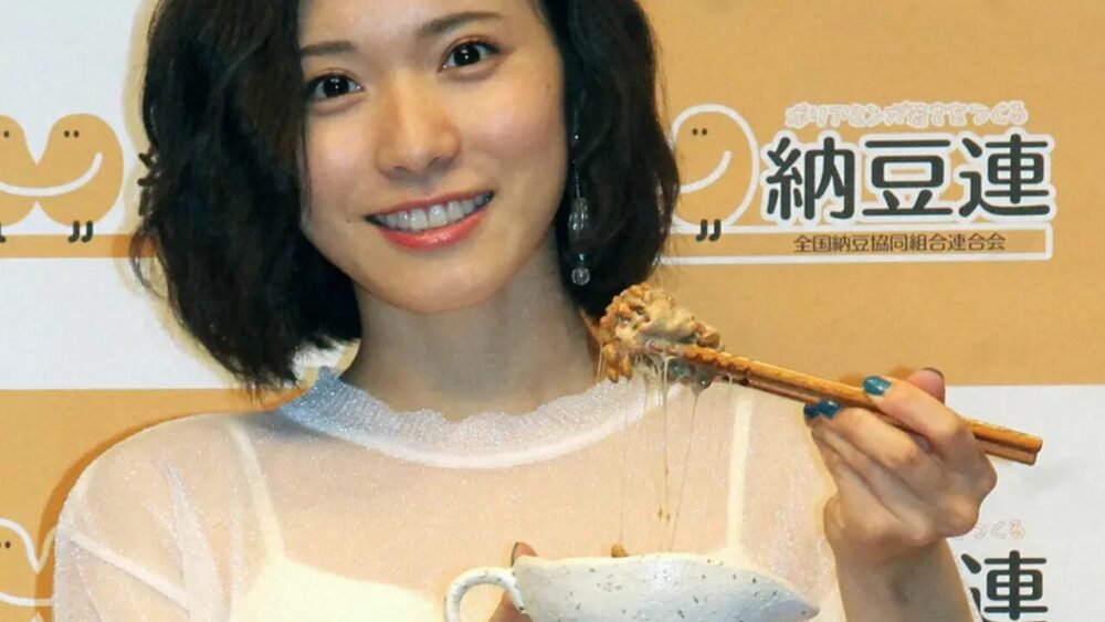松岡茉優顔変わった