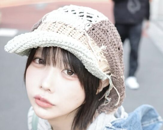 あのちゃん　顔変わった