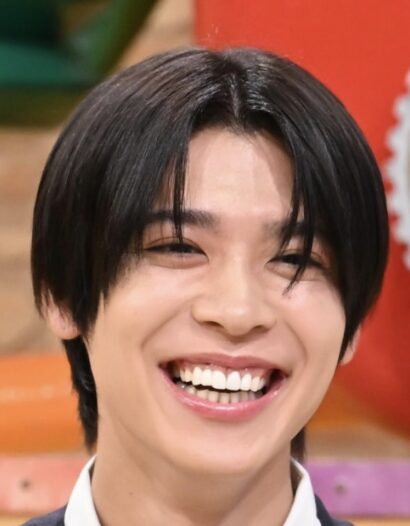 松島聡　顔変わった