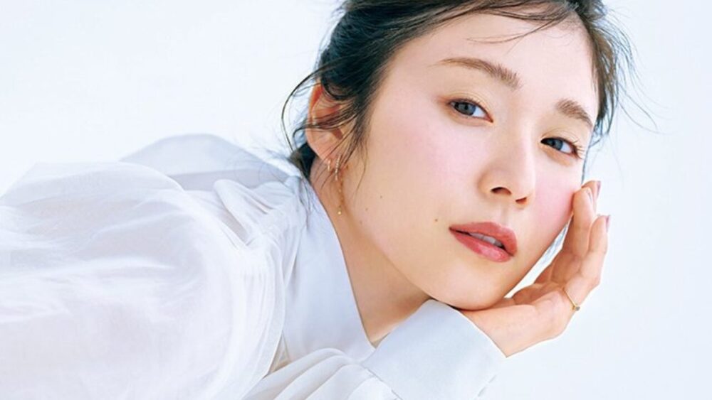 松岡茉優顔変わった