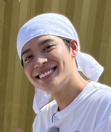 松島聡　顔変わった