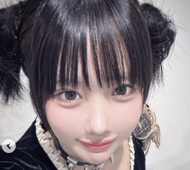 あのちゃん　顔変わった
