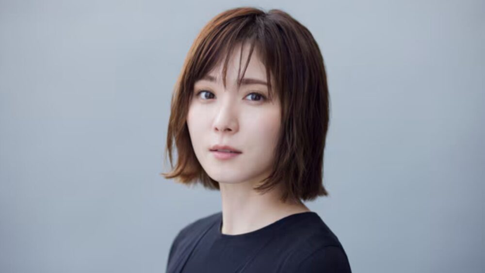 松岡茉優顔変わった