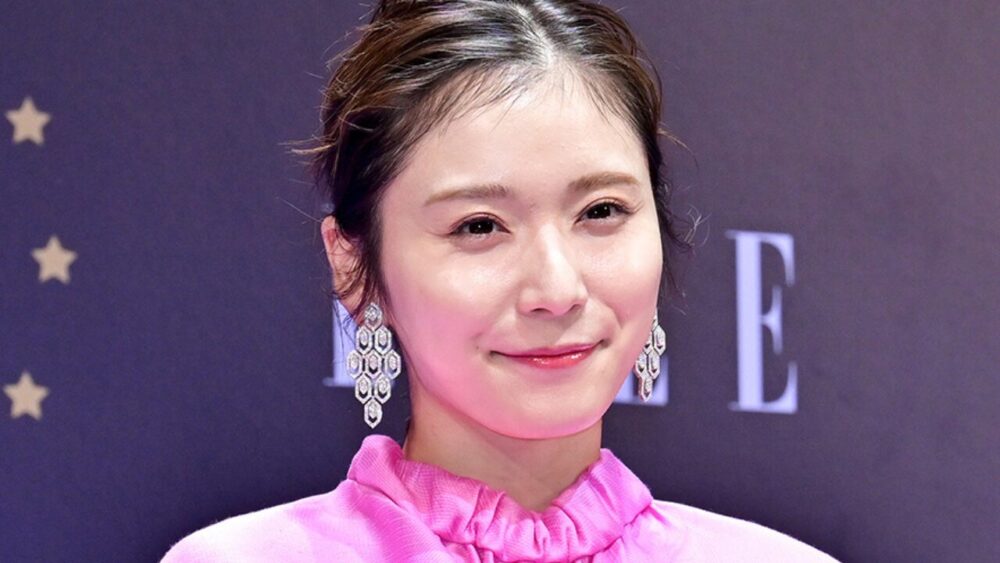 松岡茉優顔変わった